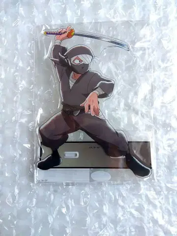 닌타마 란타로 자토 콘나몬 지금 도착했습니다! 아크릴 스탠드