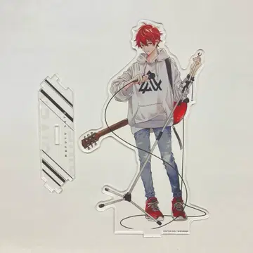 기븐 마후유 연결 BIG 아크릴 스탠드 기븐전