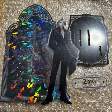 무기미도 조야 아크릴 스탠드