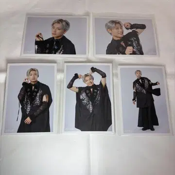 초특급 브로마이드 알로하 타카마츠 알로하 컴플리트 컴프 컴프세트