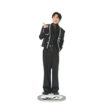 Snow Man Dome Tour ON 아크릴 스탠드 메구로 렌