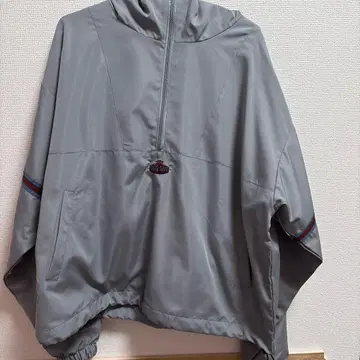 King Gnu 아노락 후드티