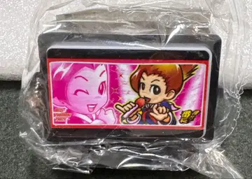 오쓰! 반초 뮤직 푸시 버튼 마스코트 미사오 Ver.