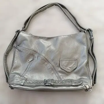 라이더스 백 숄더백