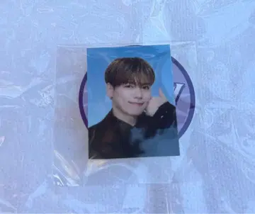 BALLISTIKBOYZ 카노 요시마사 증명 사진