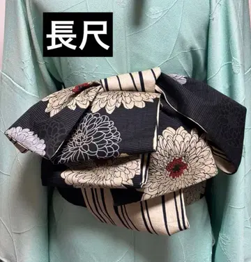 4m 38cm 성인용 헤코비 국화 문양 요로케