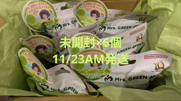 빗쿠라타마고 Mrs. GREEN APPLE 6개