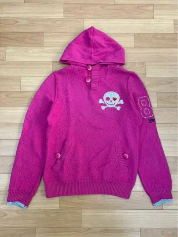 Dance with Dragon 댄스위드드래곤 스웨터 사이즈 3