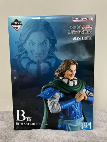 킹덤 제일복권 B상 등 덤 포함