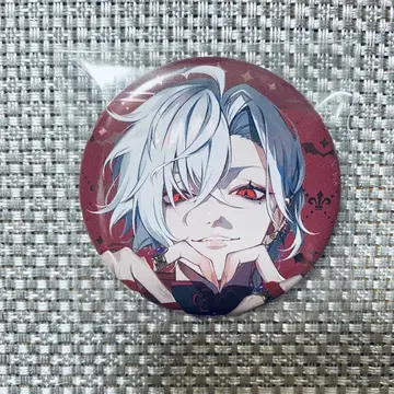 니지산지 캔뱃지 쿠츠하