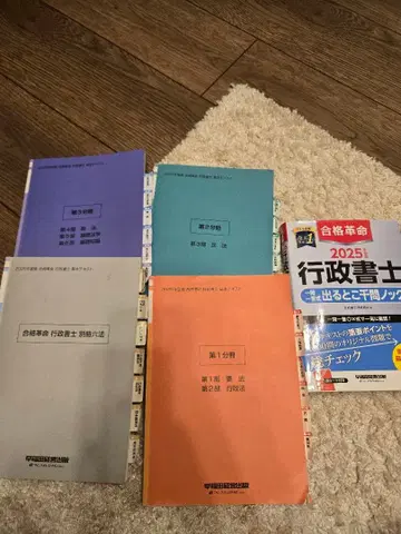 합격혁명 행정서사 기본 텍스트 출제 예상 천문 문제 세트 2025년판