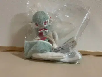 포켓몬 크리스마스 Holiday Blessing 서나이트 봉제 인형