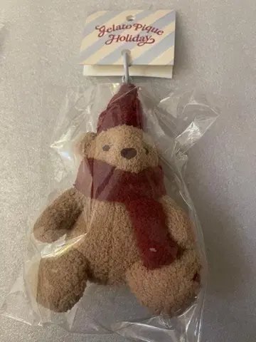 젤라또피케 GELATOPIQUE POPUP 한정판 참 빨간색