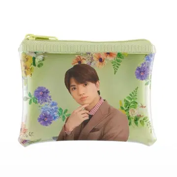 로사(무사시)의 왈츠 파우치