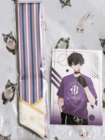 사에키 잇테츠 굿즈