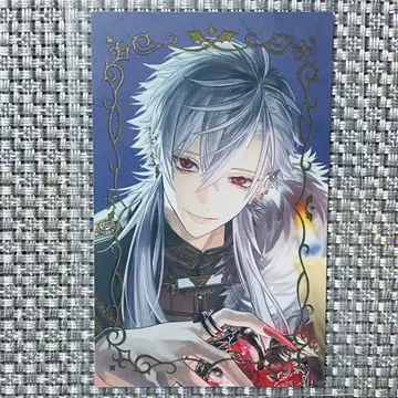 니지산지 카드 쿠츠하