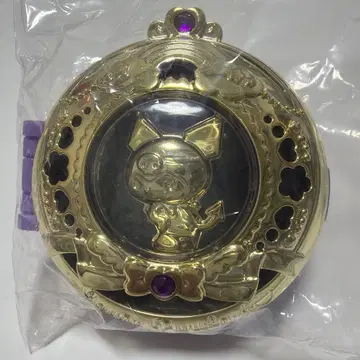 쿠로미의 로맨틱 캡슐 컴팩트