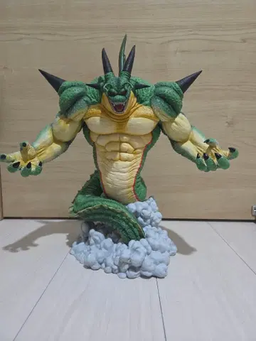 제일복권 드래곤볼 VS 옴니버스 Z 포룽가 라스트 원