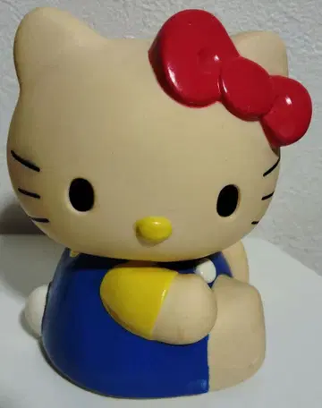 헤이세이 레트로 레어 헬로키티 라이트