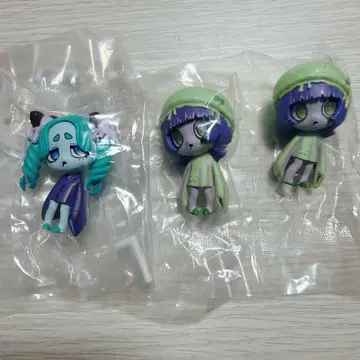 윌 스위츠 마카롱 초코 스콘