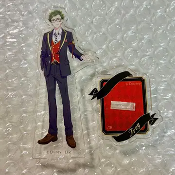 트위스테 트레이 아크릴 스탠드