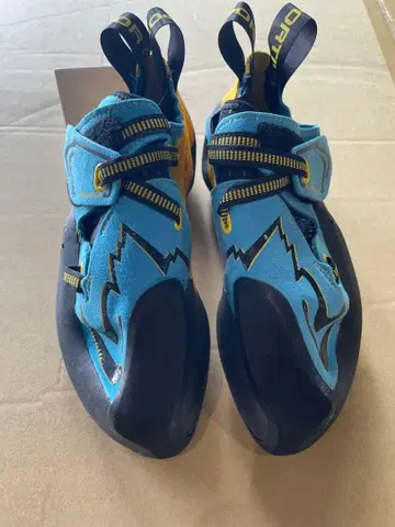 La Sportiva Futura 클라이밍 신발