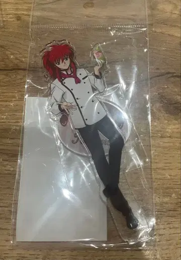 유유백서 쿠라마 아크릴 스탠드 쇼콜라티에