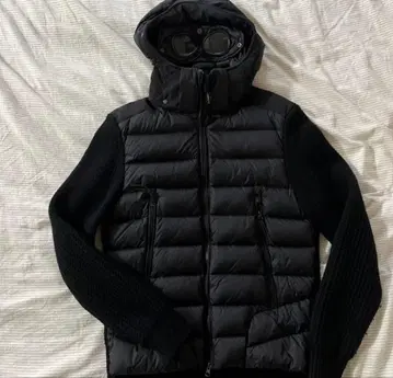 C.P. Company 다운 자켓