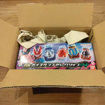 DX 바이 스탬프 셀렉션 04