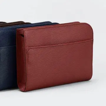 aniary 아니아리 클러치백 레드