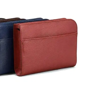 aniary 아니아리 클러치백 레드