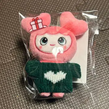 TWICE 모모 popup baby 러블리 참 모블리