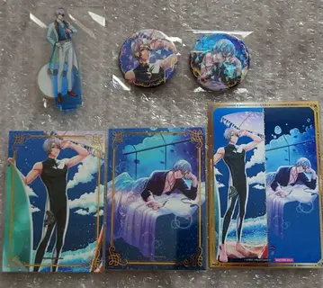 주가이 광업 AGF2025 꿈 100 복권 길버트