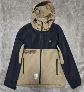 IRIE 마운틴 후드티