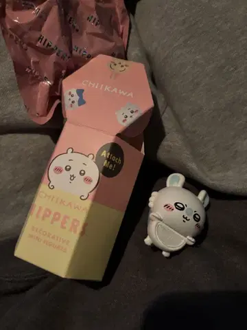 치이카와 (먼작귀) 히퍼스 HIPPERS 모몽가