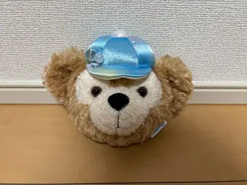 더피 패스 케이스 바케이션 패키지 도쿄디즈니씨 디즈니