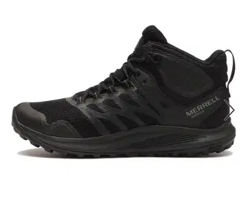 NOVA 3 TACTICAL MID WATERPROOF 27.5cm