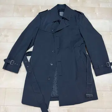 캘빈클라인 트렌치코트 XL 라이너 포함 Calvin Kiein