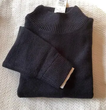 니코앤드 새상품 긴팔 니트 L 사이즈