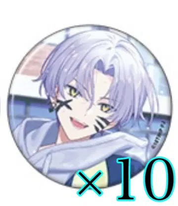 18TRIP 에이트리 캐릭터 배지 컬렉션 대흑 불가 10점