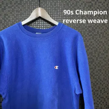 90s 챔피온 USA제 리버스 위브 맨투맨