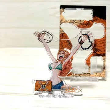 원피스 벌스데이 명장면 디오라마 피규어 2023 나미