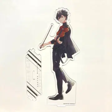 기븐 우게츠 이어진 BIG 아크릴 스탠드 기븐전