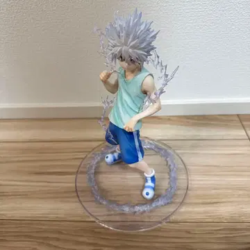 HUNTER x HUNTER 제일복권 키루아 (상자 없음)