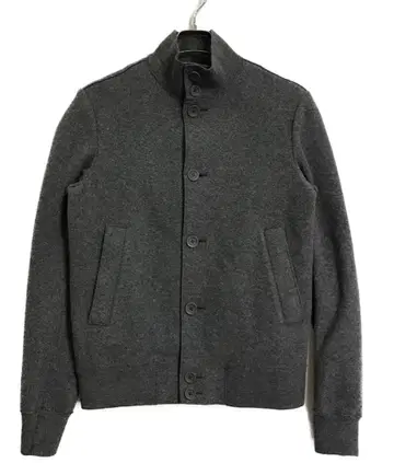 HERNO (헬레노) 스탠드 카라 블루종/리조트 라인