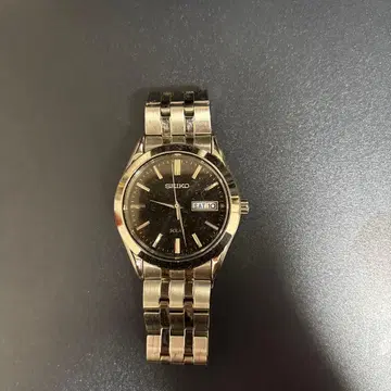 SEIKO 손목시계