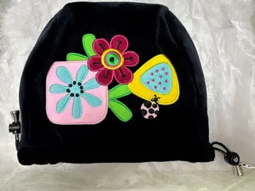 M-U sports 아이언용 커버 꽃무늬