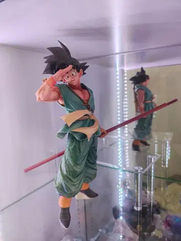 드래곤볼 초 조형천하제일무도회 3 대축제 안녕 손오공