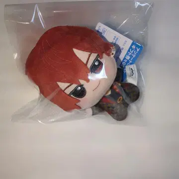 니시조노 렌가 에이트리 SD 인형