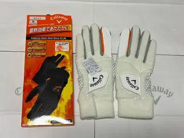 캘러웨이 그로브 M 사이즈 화이트